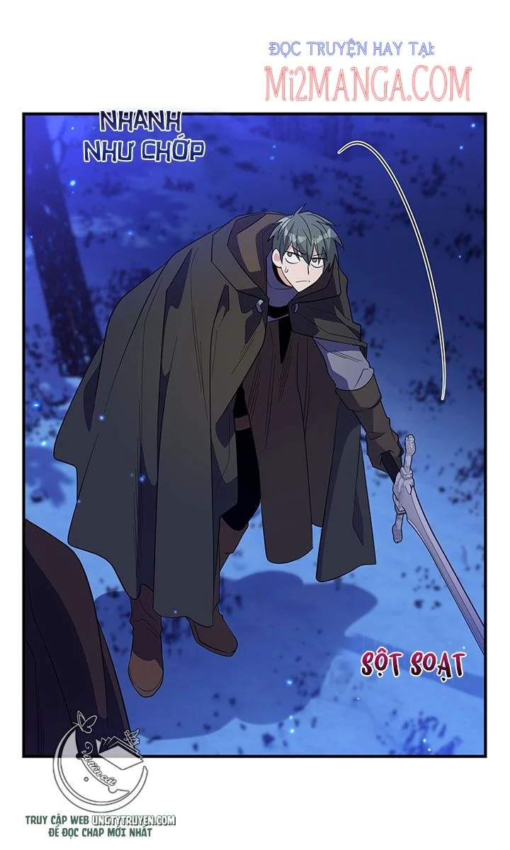 Vợ Yêu, Anh Sắp Trụ Không Nổi - Chương 30 - Trang 7