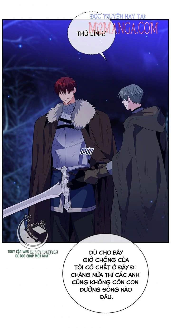 Vợ Yêu, Anh Sắp Trụ Không Nổi - Chương 30 - Trang 8