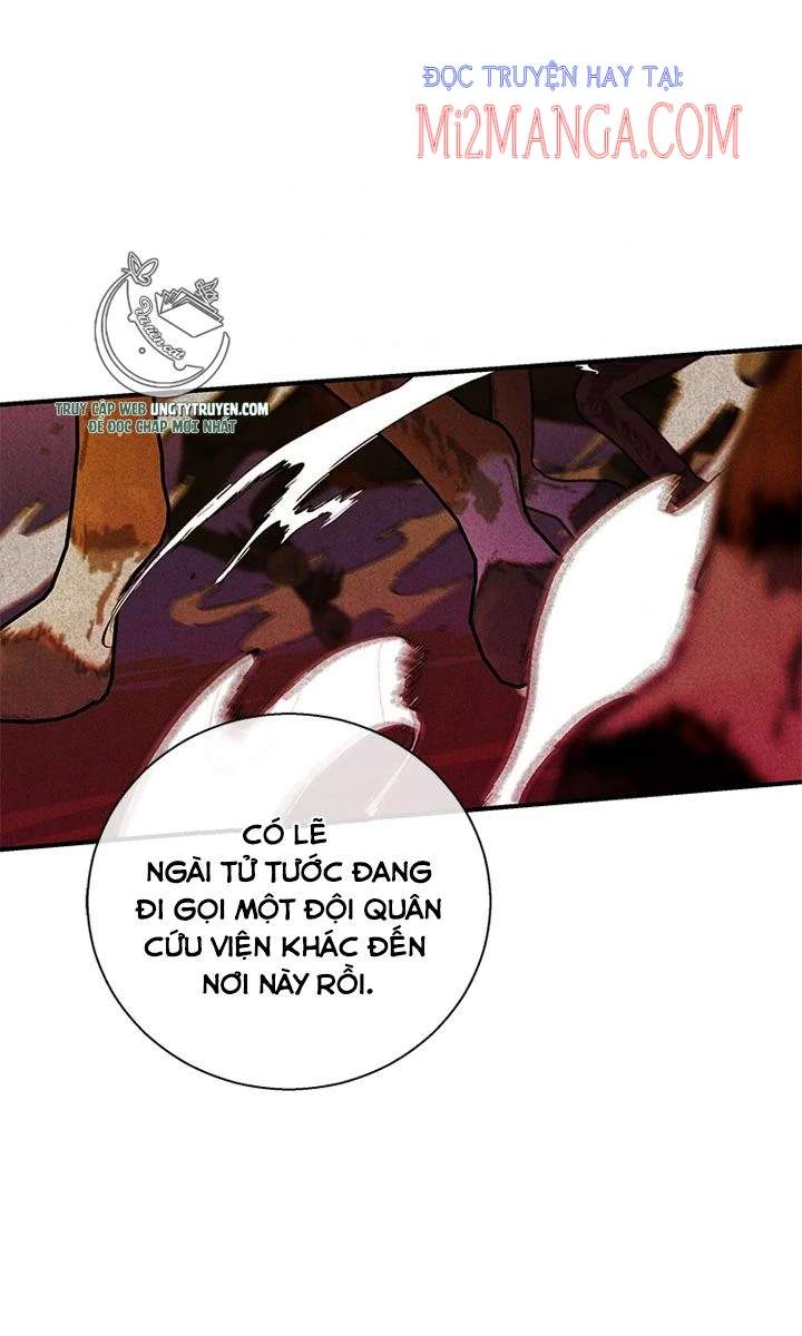 Vợ Yêu, Anh Sắp Trụ Không Nổi - Chương 30 - Trang 9