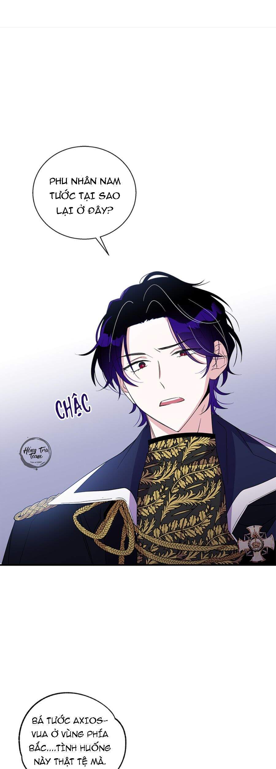 Vợ Yêu, Anh Sắp Trụ Không Nổi - Chương 31 - Trang 2