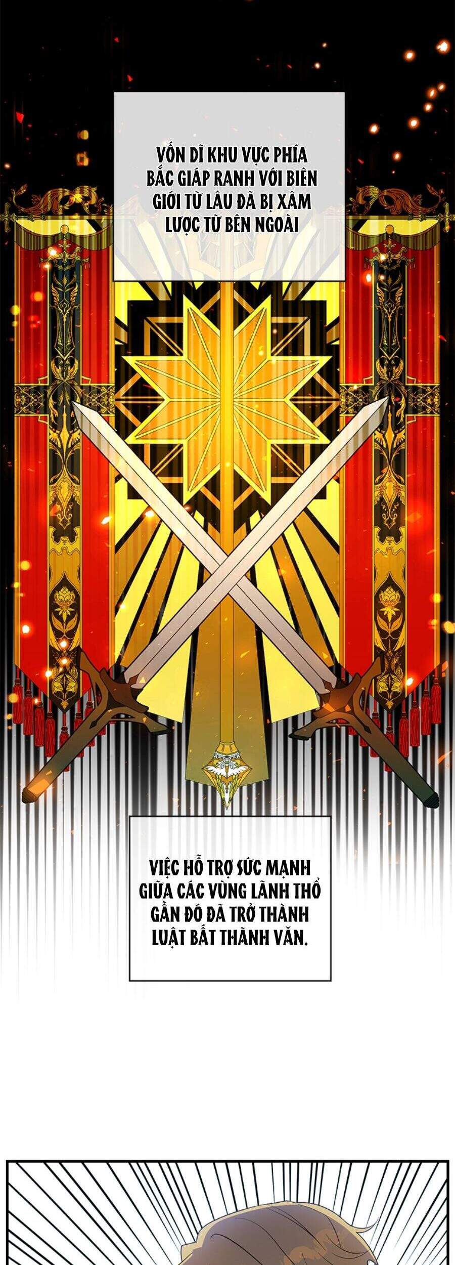 Vợ Yêu, Anh Sắp Trụ Không Nổi - Chương 31 - Trang 11