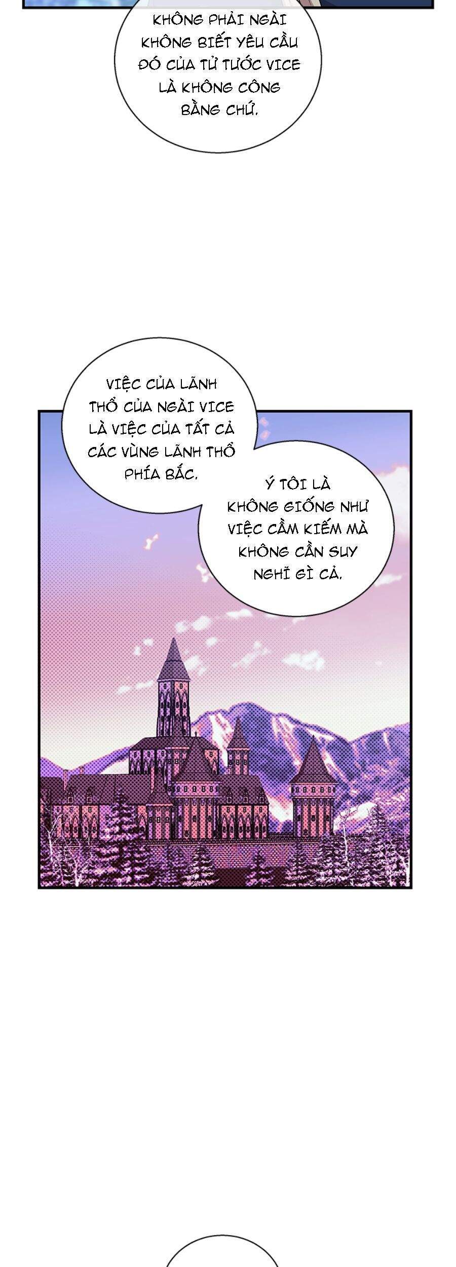 Vợ Yêu, Anh Sắp Trụ Không Nổi - Chương 31 - Trang 14