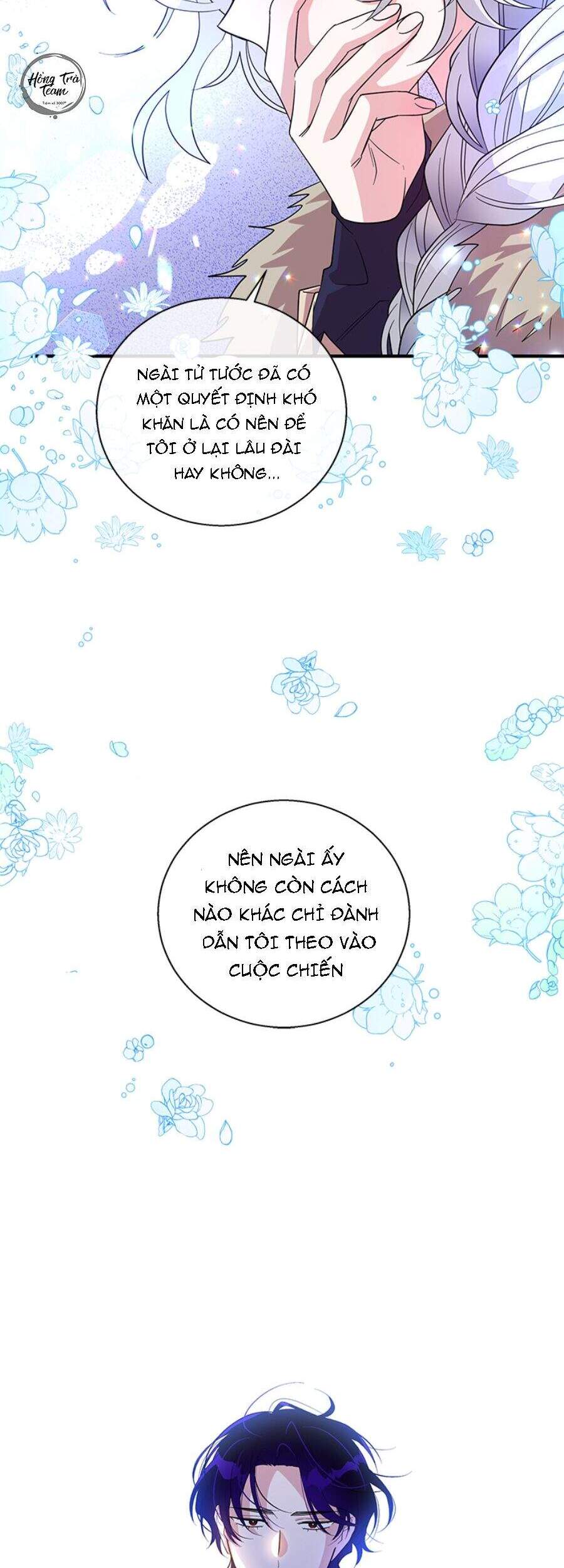 Vợ Yêu, Anh Sắp Trụ Không Nổi - Chương 31 - Trang 19