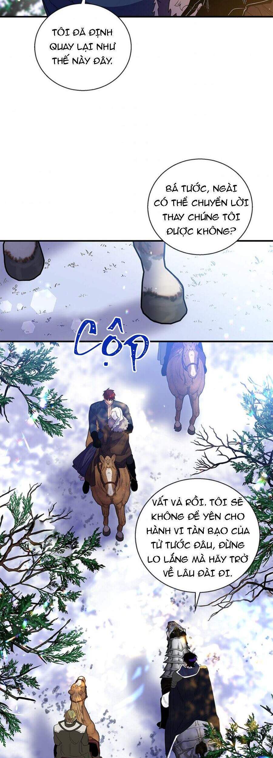 Vợ Yêu, Anh Sắp Trụ Không Nổi - Chương 31 - Trang 27