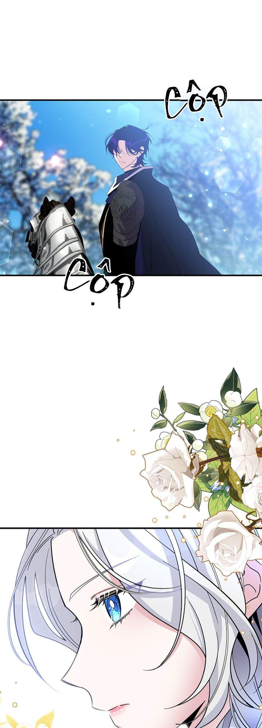 Vợ Yêu, Anh Sắp Trụ Không Nổi - Chương 31 - Trang 29