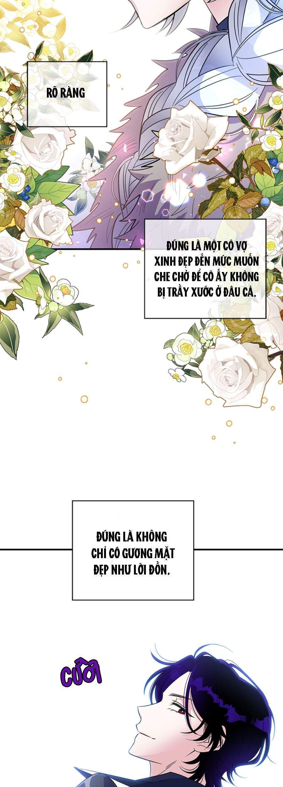 Vợ Yêu, Anh Sắp Trụ Không Nổi - Chương 31 - Trang 30