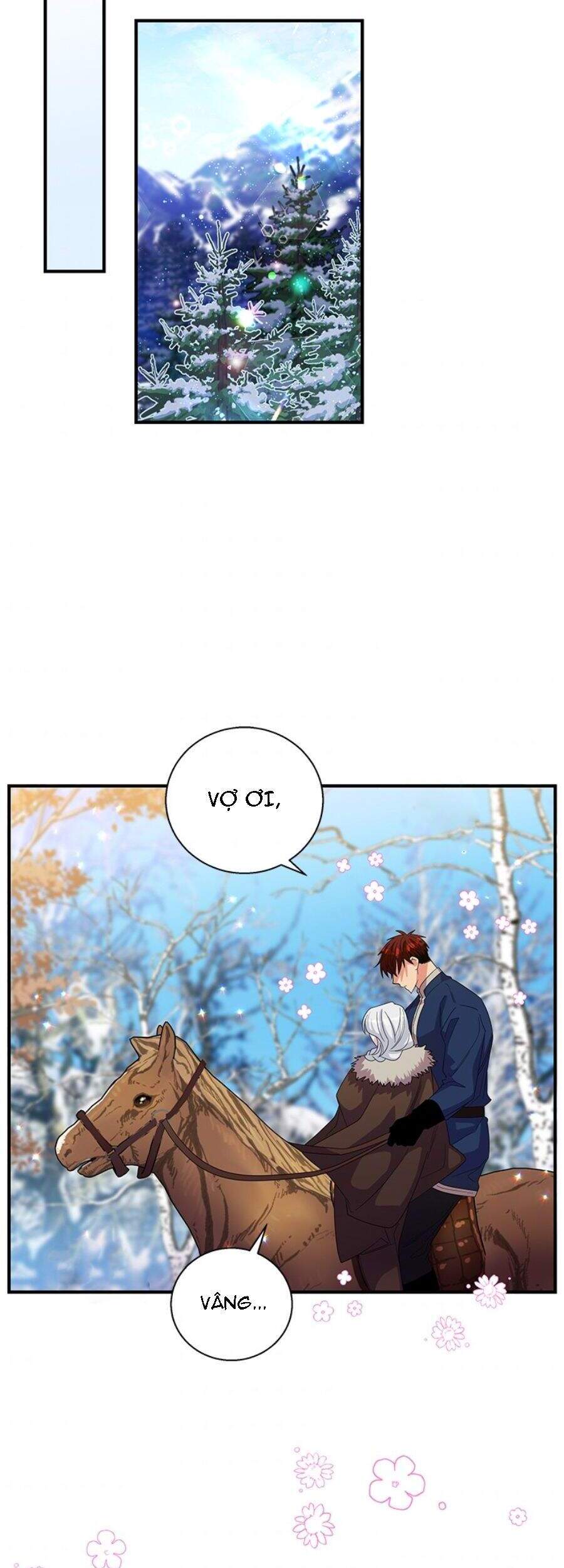 Vợ Yêu, Anh Sắp Trụ Không Nổi - Chương 31 - Trang 32