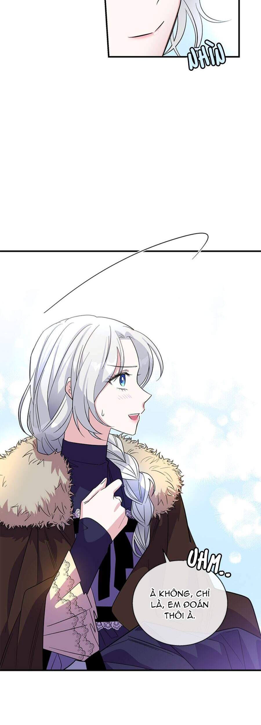 Vợ Yêu, Anh Sắp Trụ Không Nổi - Chương 31 - Trang 35