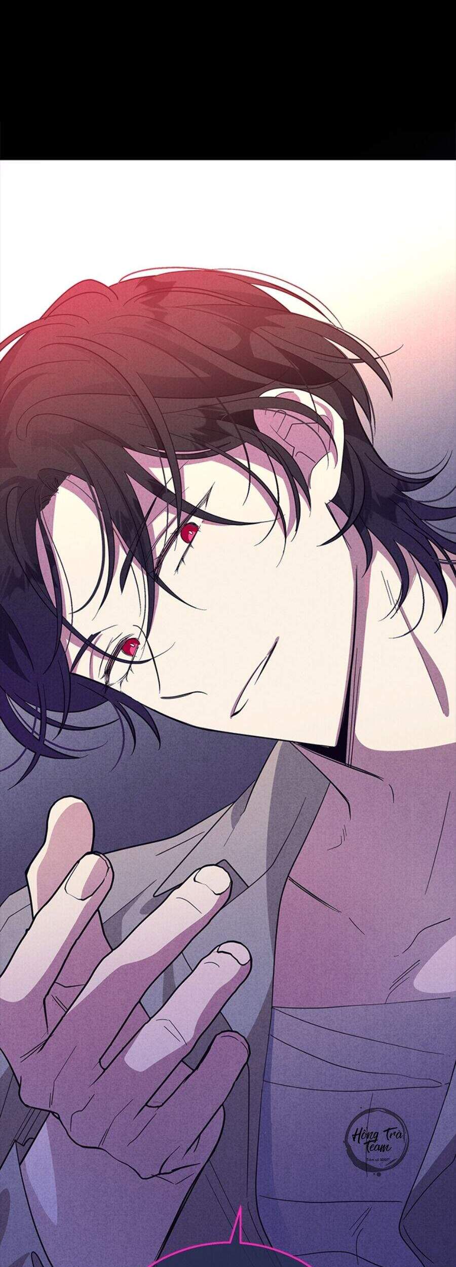 Vợ Yêu, Anh Sắp Trụ Không Nổi - Chương 31 - Trang 39