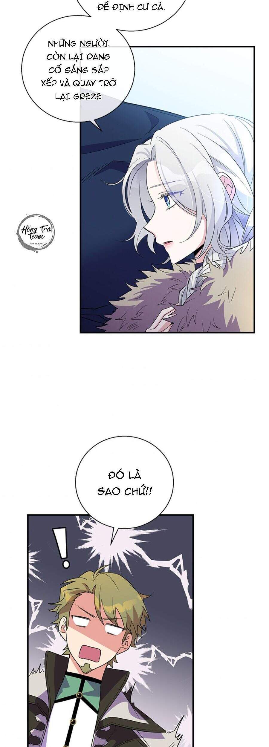 Vợ Yêu, Anh Sắp Trụ Không Nổi - Chương 31 - Trang 5