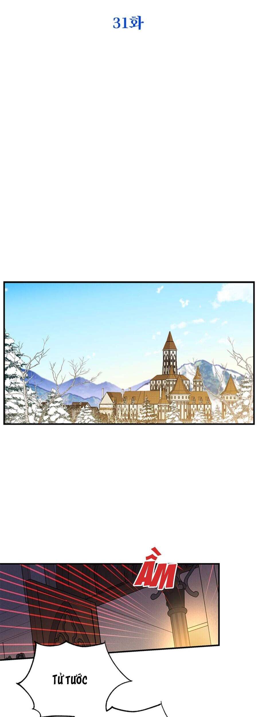 Vợ Yêu, Anh Sắp Trụ Không Nổi - Chương 31 - Trang 41