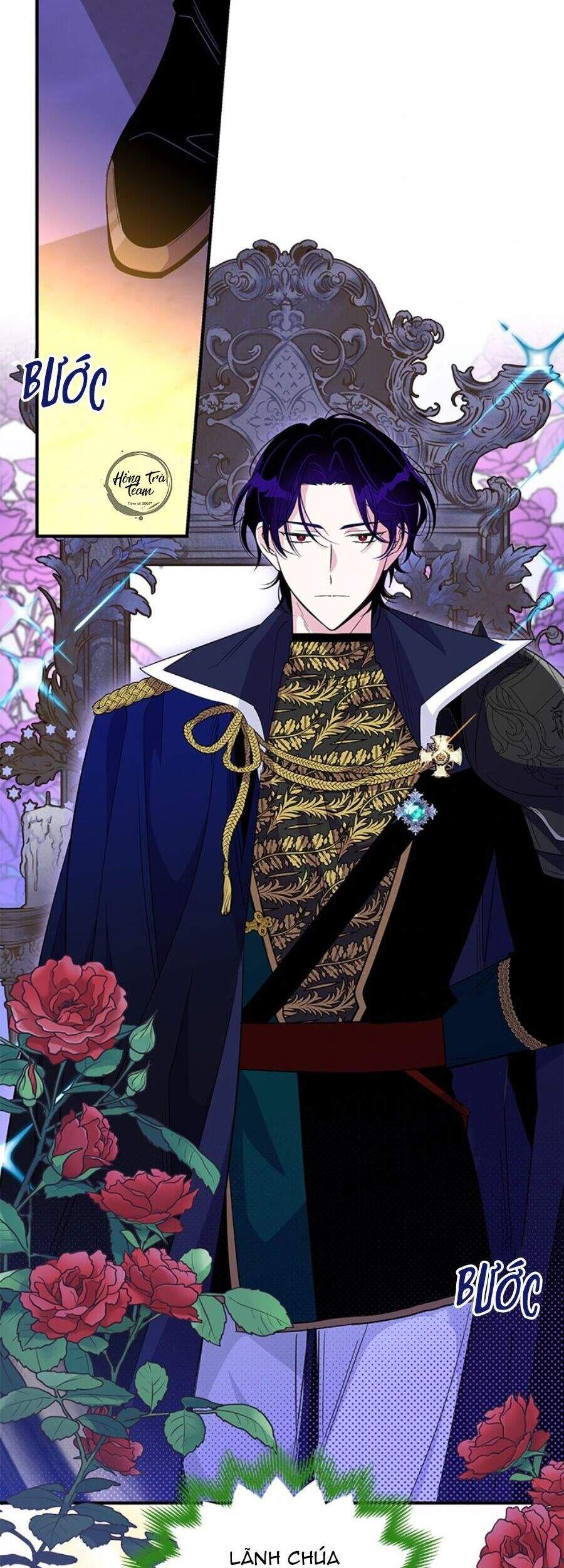 Vợ Yêu, Anh Sắp Trụ Không Nổi - Chương 31 - Trang 43