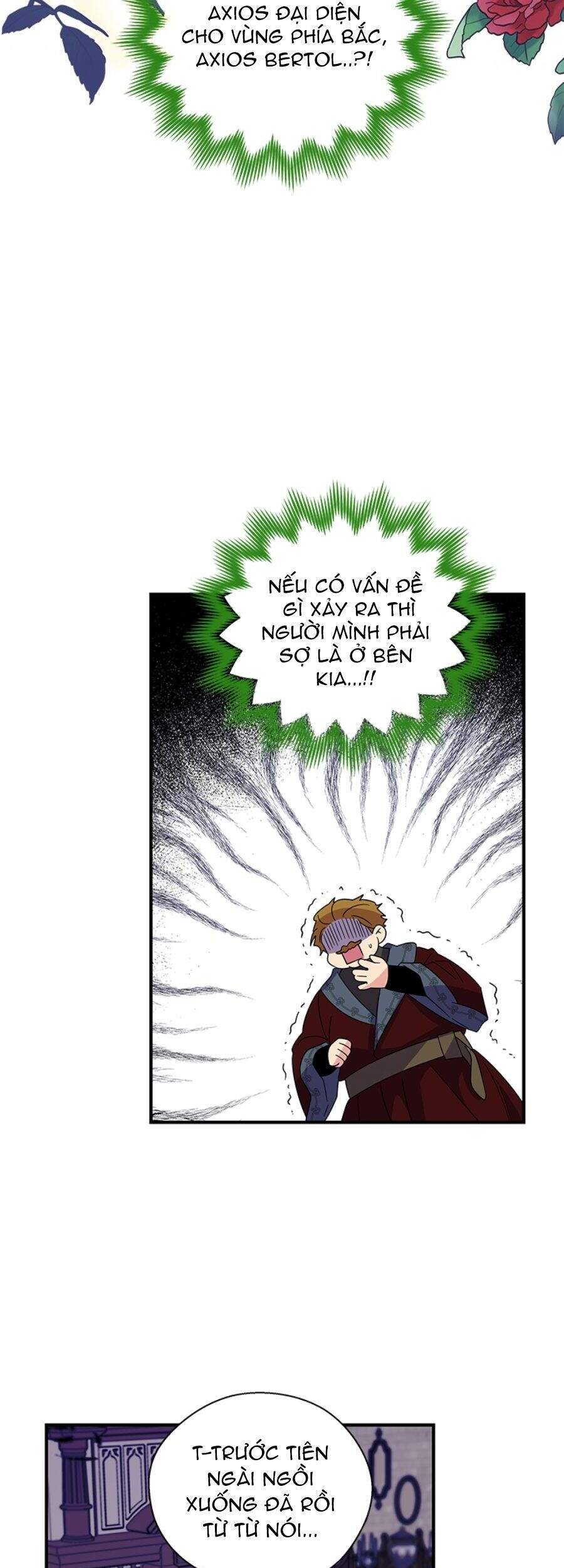 Vợ Yêu, Anh Sắp Trụ Không Nổi - Chương 31 - Trang 44