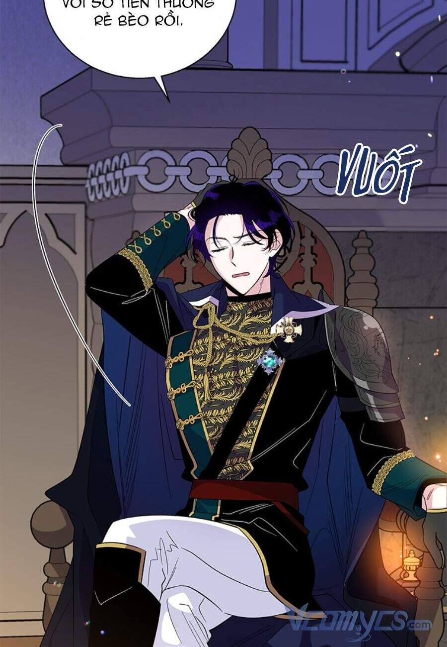 Vợ Yêu, Anh Sắp Trụ Không Nổi - Chương 31 - Trang 49