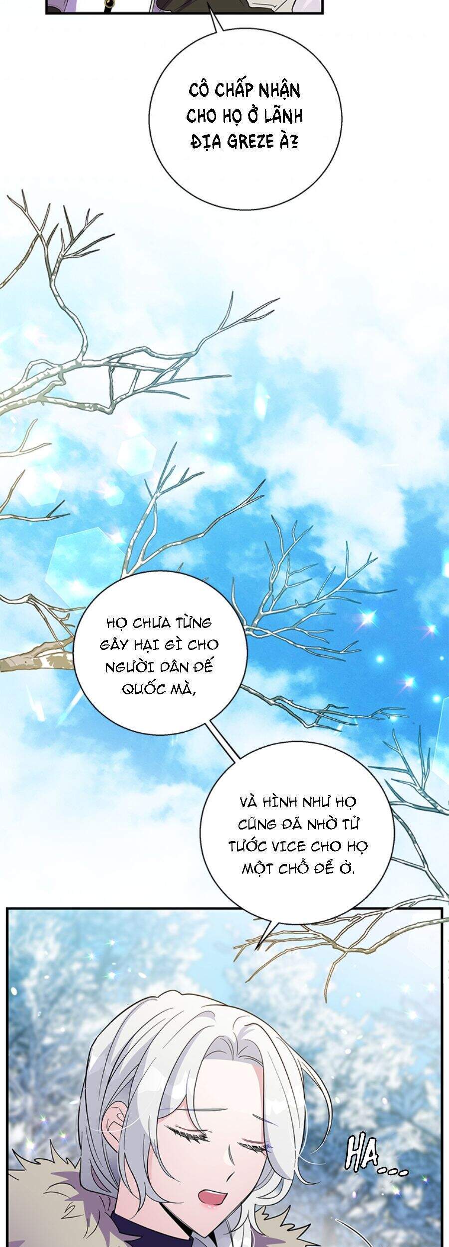 Vợ Yêu, Anh Sắp Trụ Không Nổi - Chương 31 - Trang 6