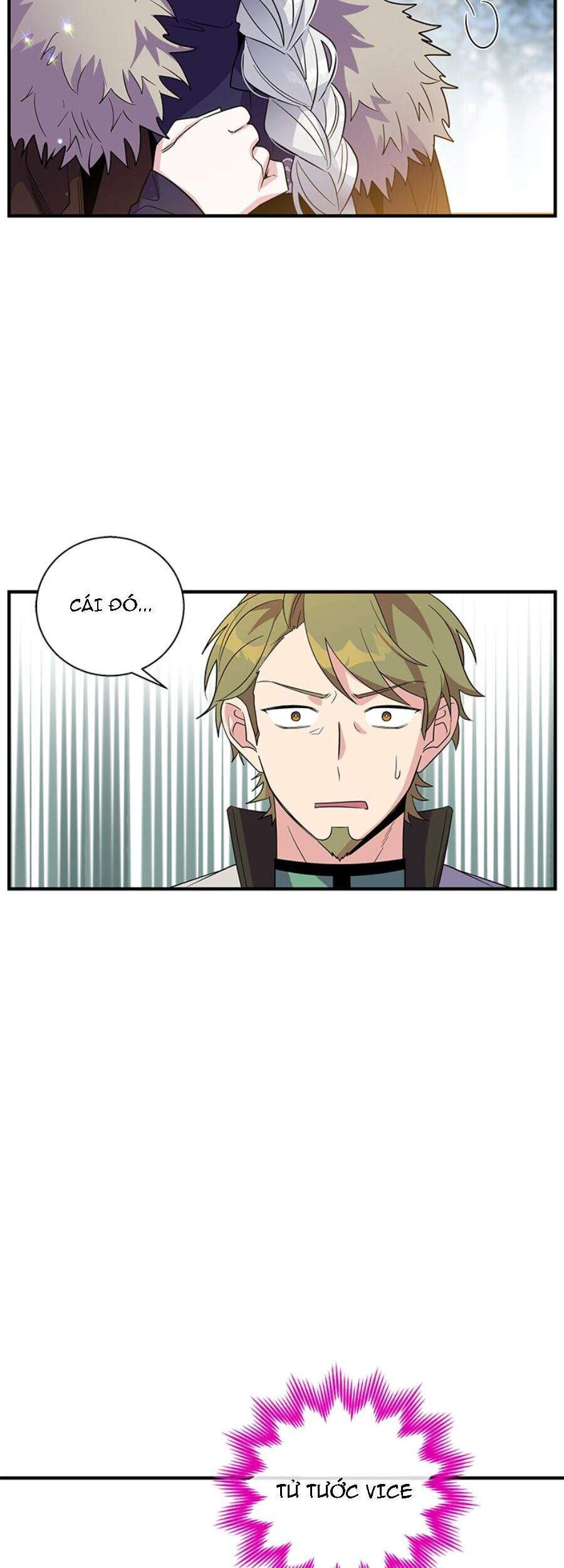 Vợ Yêu, Anh Sắp Trụ Không Nổi - Chương 31 - Trang 7