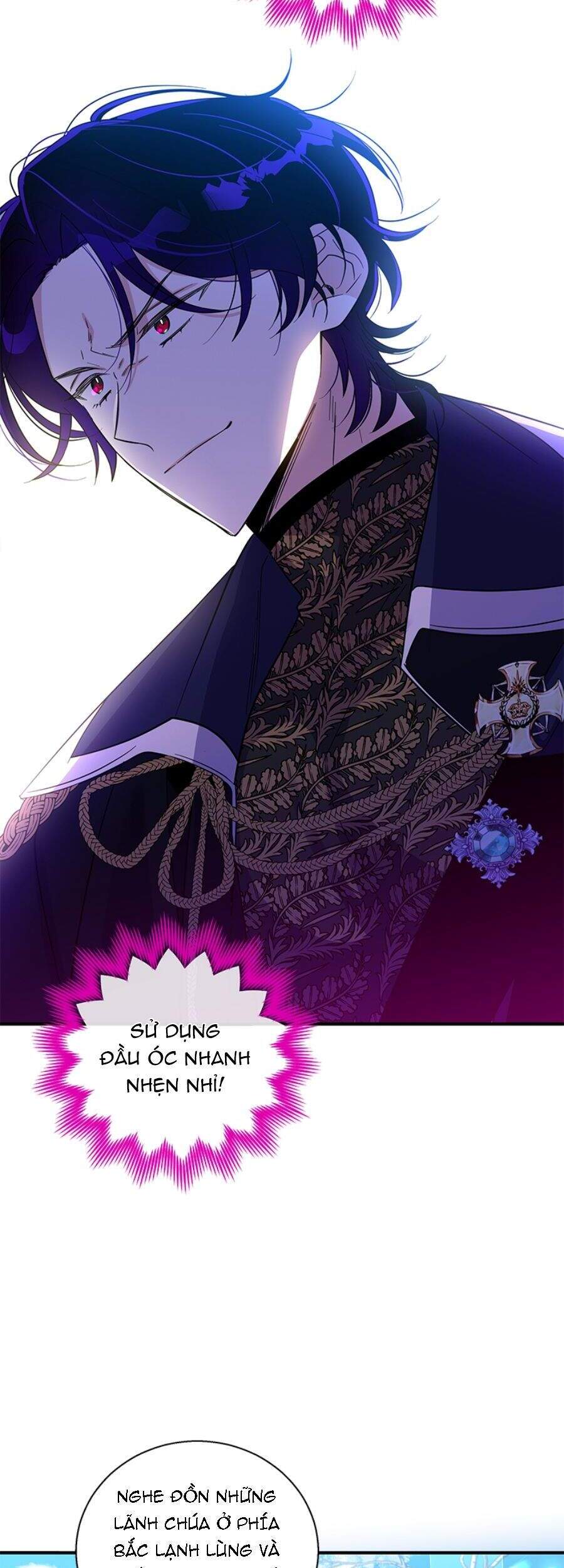 Vợ Yêu, Anh Sắp Trụ Không Nổi - Chương 31 - Trang 8