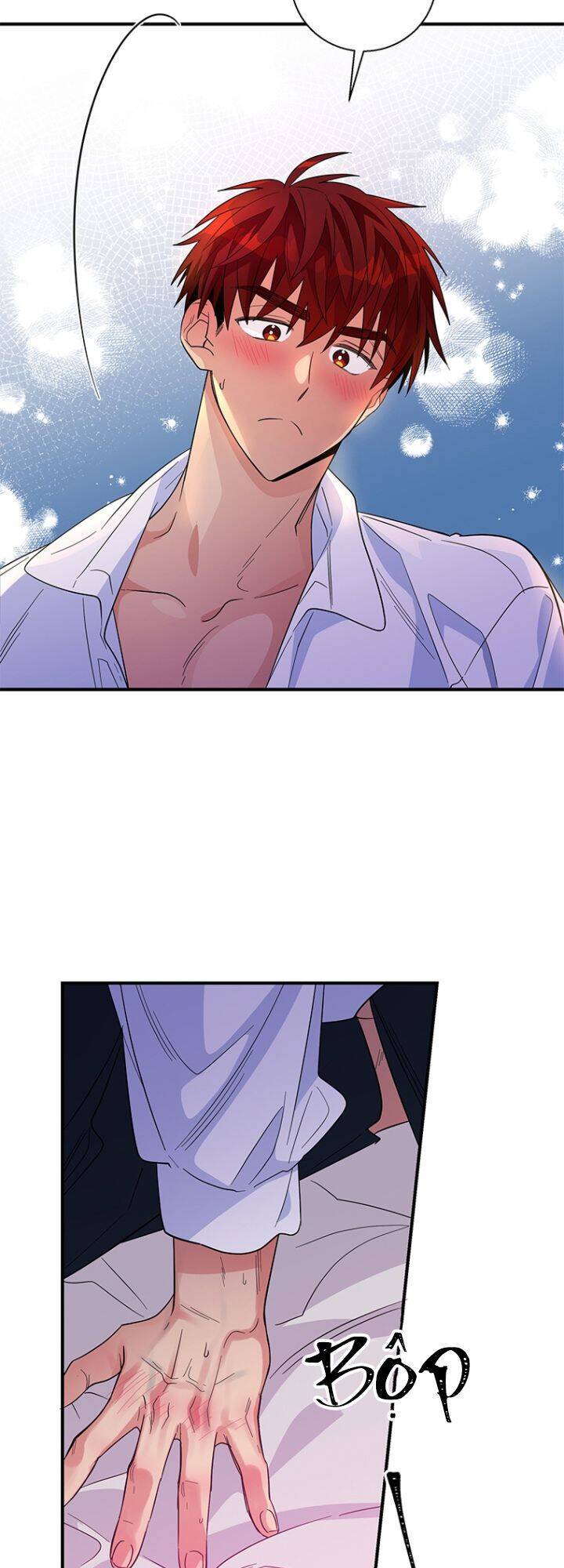 Vợ Yêu, Anh Sắp Trụ Không Nổi - Chương 33 - Trang 13