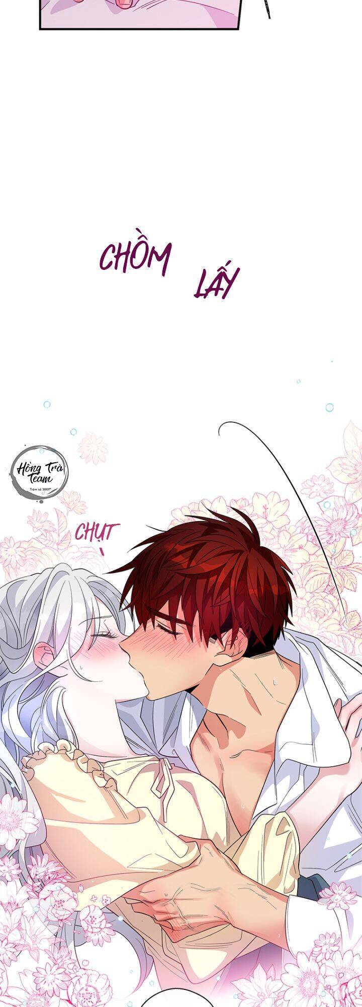Vợ Yêu, Anh Sắp Trụ Không Nổi - Chương 33 - Trang 14