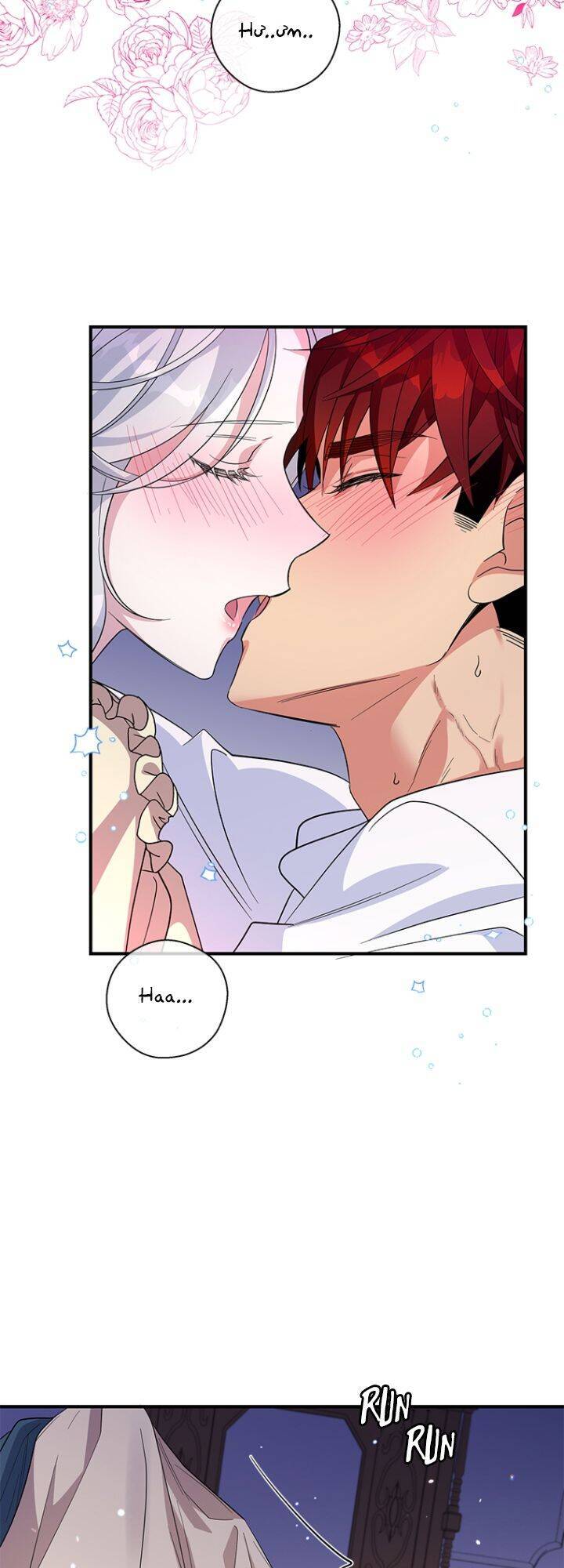 Vợ Yêu, Anh Sắp Trụ Không Nổi - Chương 33 - Trang 15