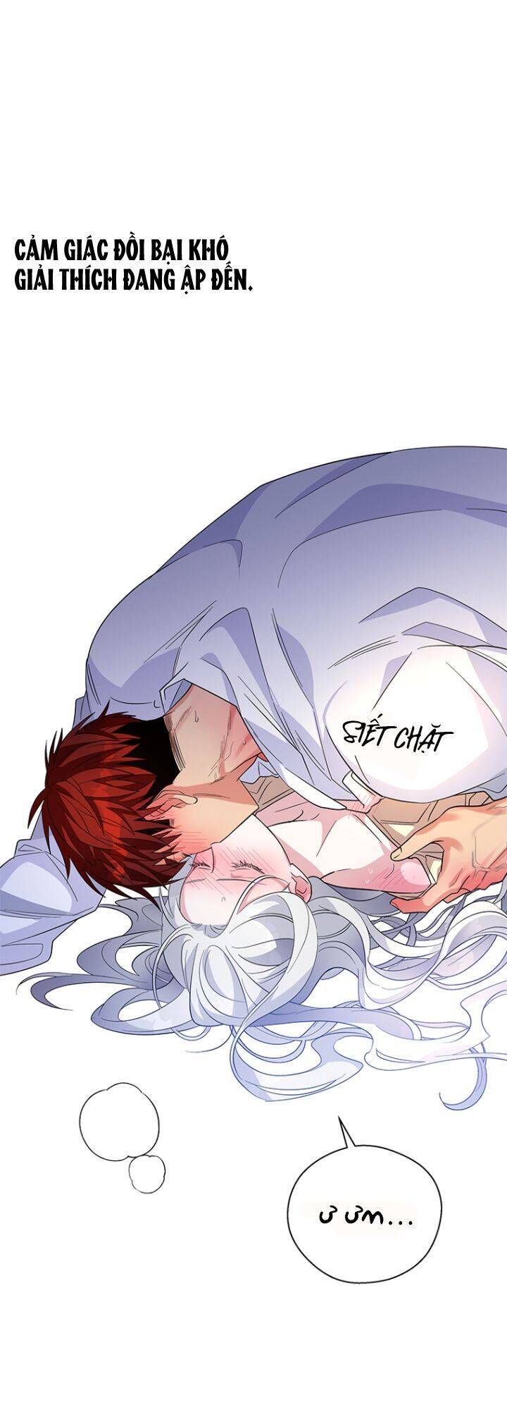 Vợ Yêu, Anh Sắp Trụ Không Nổi - Chương 33 - Trang 18
