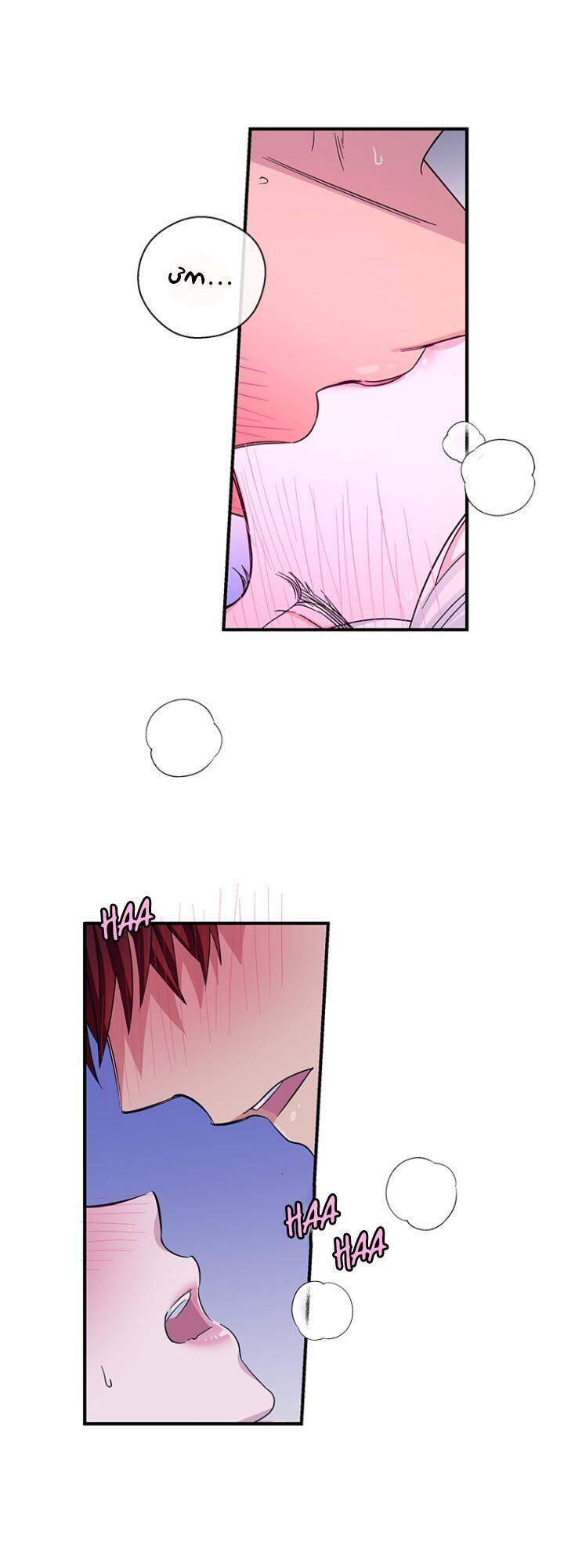 Vợ Yêu, Anh Sắp Trụ Không Nổi - Chương 33 - Trang 19