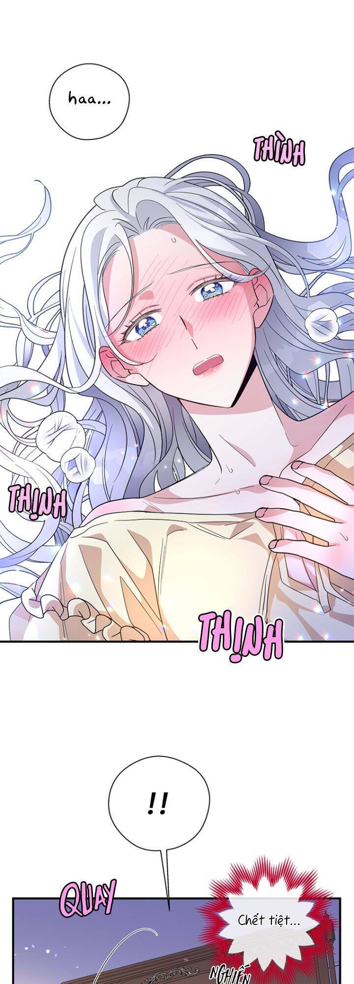 Vợ Yêu, Anh Sắp Trụ Không Nổi - Chương 33 - Trang 20