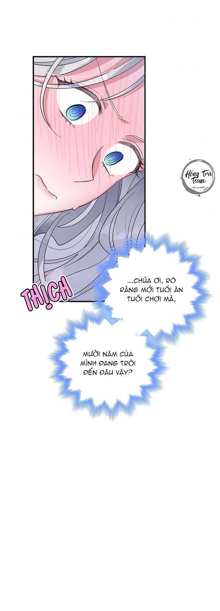 Vợ Yêu, Anh Sắp Trụ Không Nổi - Chương 33 - Trang 22