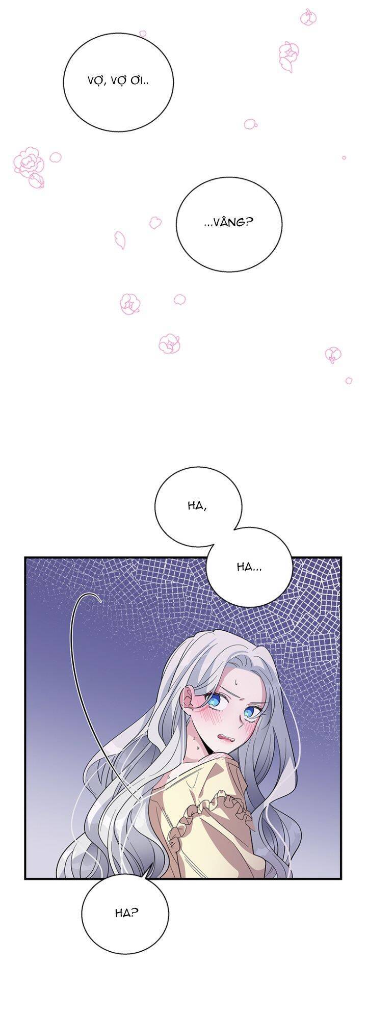 Vợ Yêu, Anh Sắp Trụ Không Nổi - Chương 33 - Trang 23