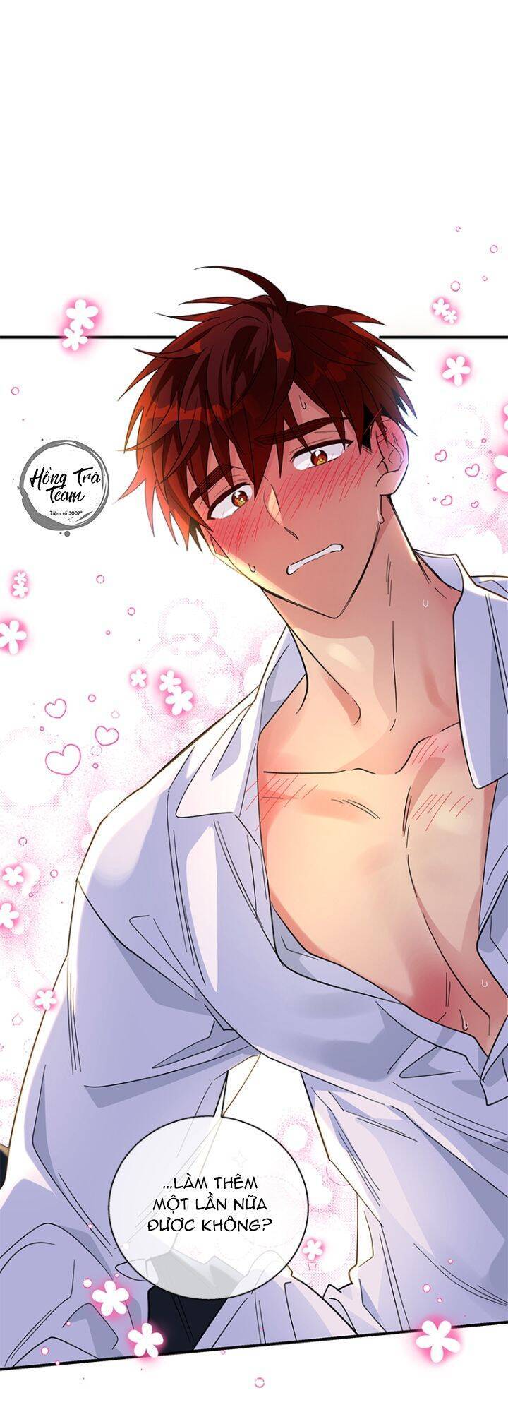 Vợ Yêu, Anh Sắp Trụ Không Nổi - Chương 33 - Trang 24