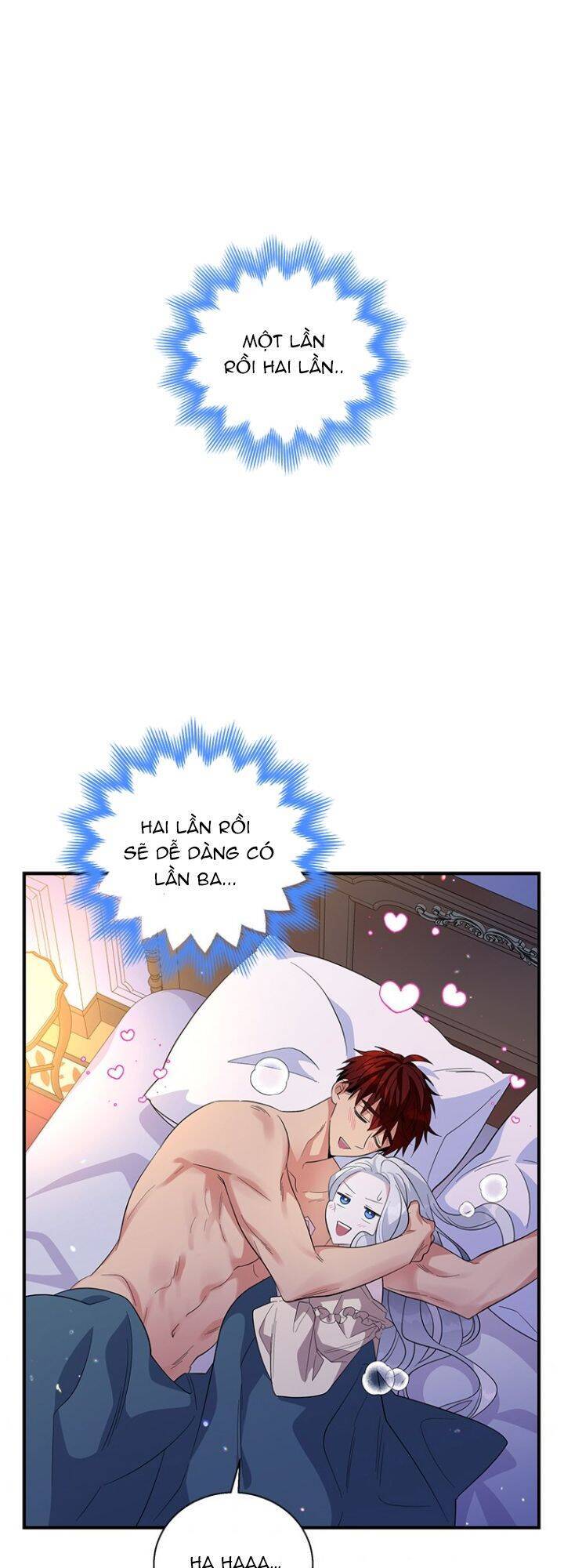 Vợ Yêu, Anh Sắp Trụ Không Nổi - Chương 33 - Trang 26