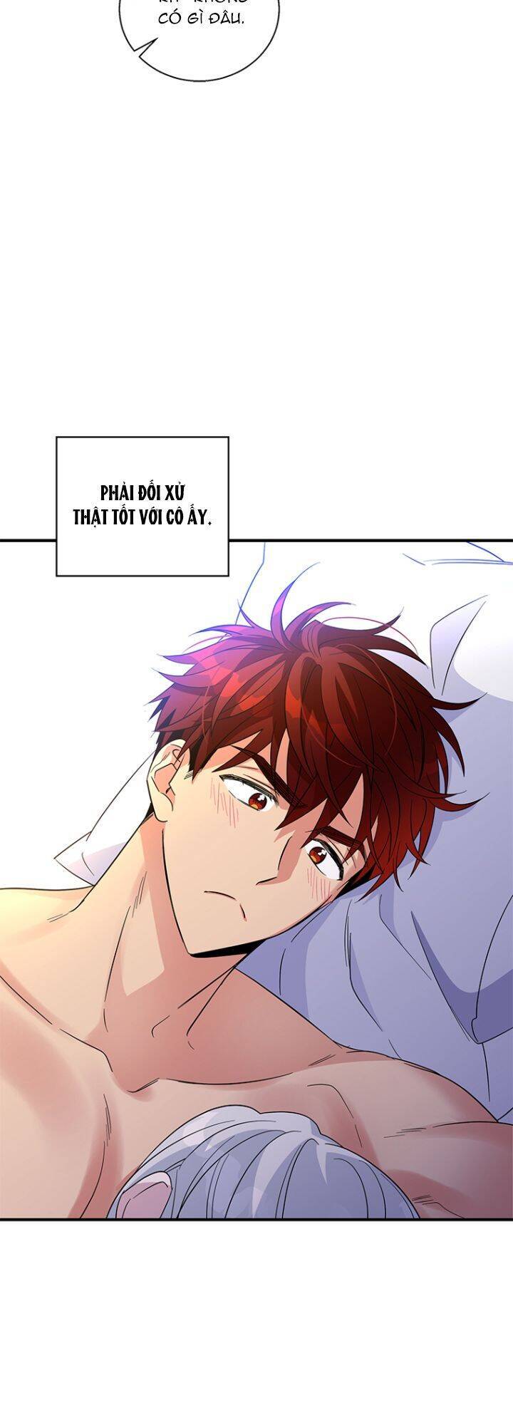 Vợ Yêu, Anh Sắp Trụ Không Nổi - Chương 33 - Trang 29