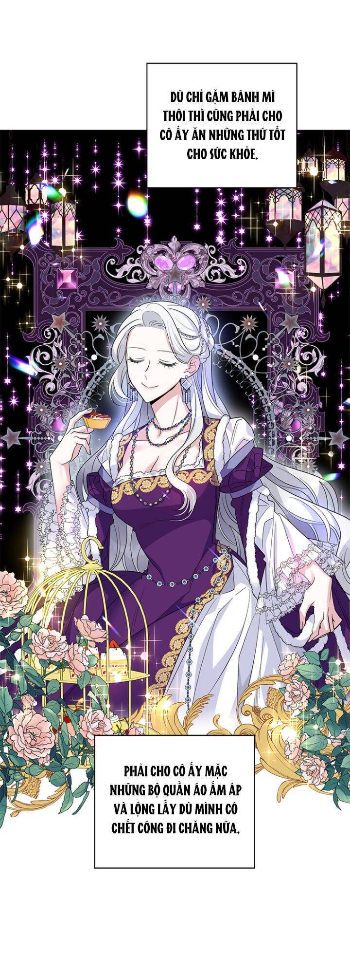 Vợ Yêu, Anh Sắp Trụ Không Nổi - Chương 33 - Trang 30