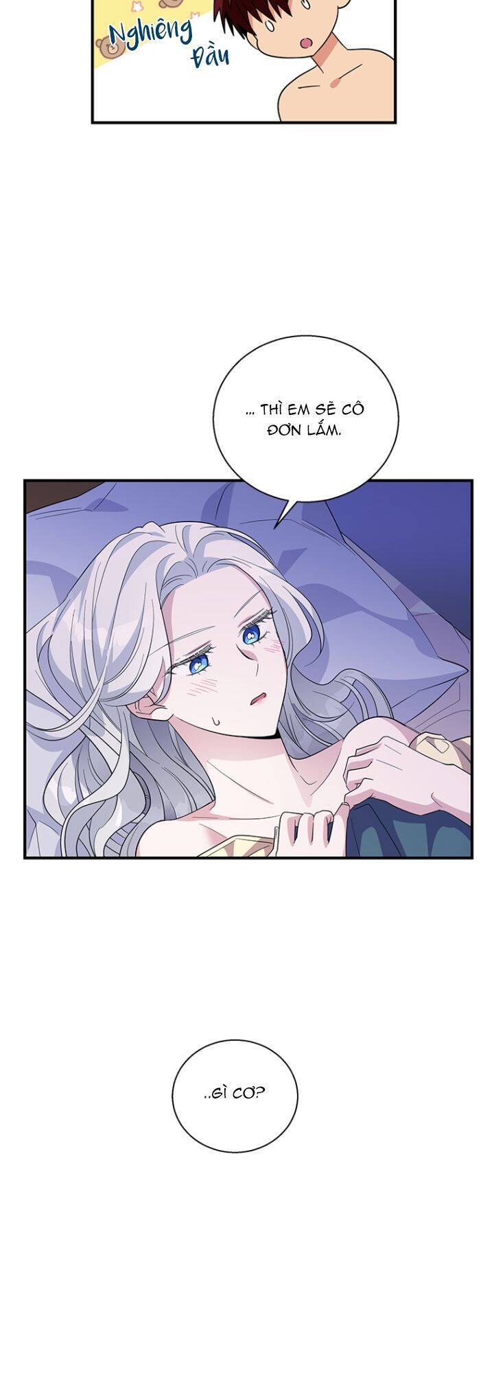 Vợ Yêu, Anh Sắp Trụ Không Nổi - Chương 33 - Trang 34