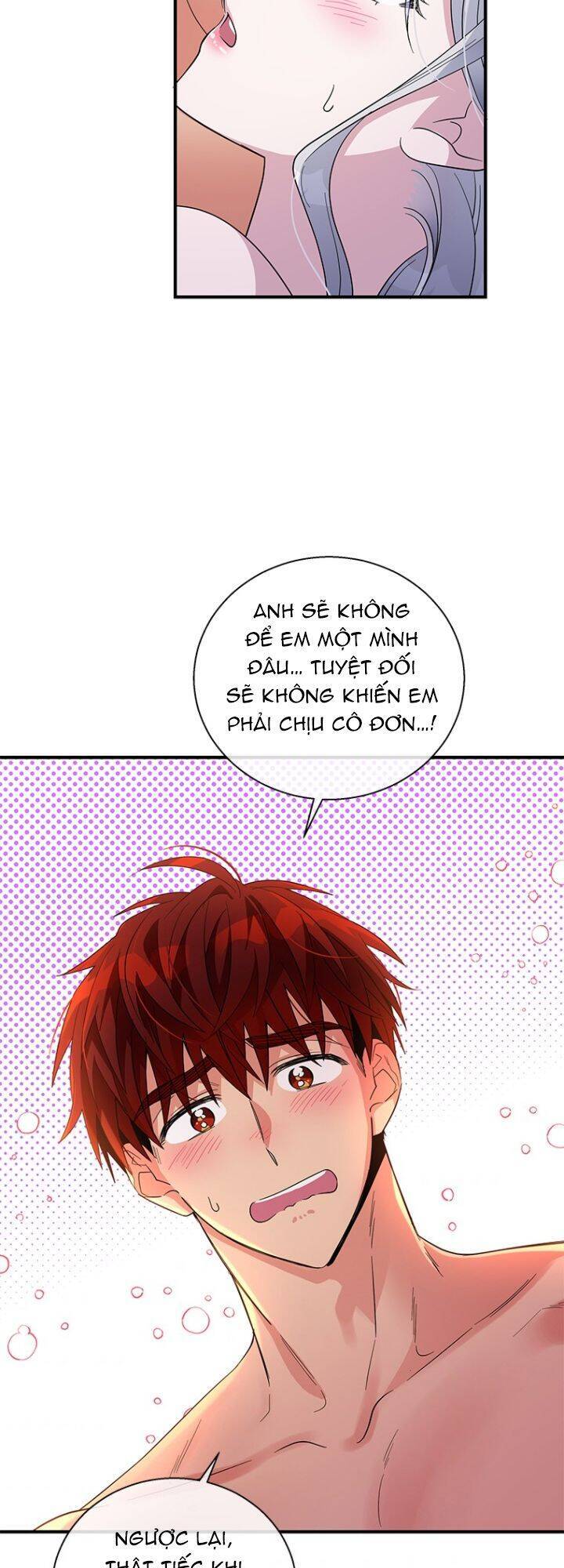 Vợ Yêu, Anh Sắp Trụ Không Nổi - Chương 33 - Trang 37