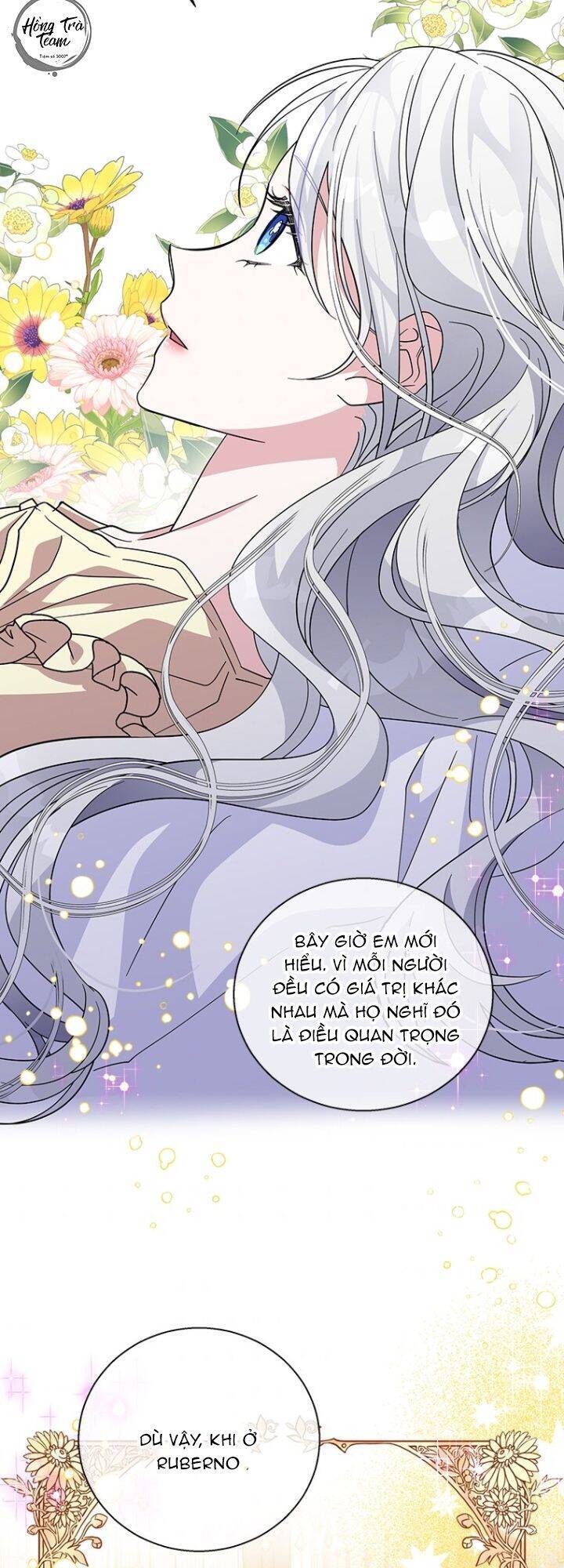 Vợ Yêu, Anh Sắp Trụ Không Nổi - Chương 33 - Trang 5