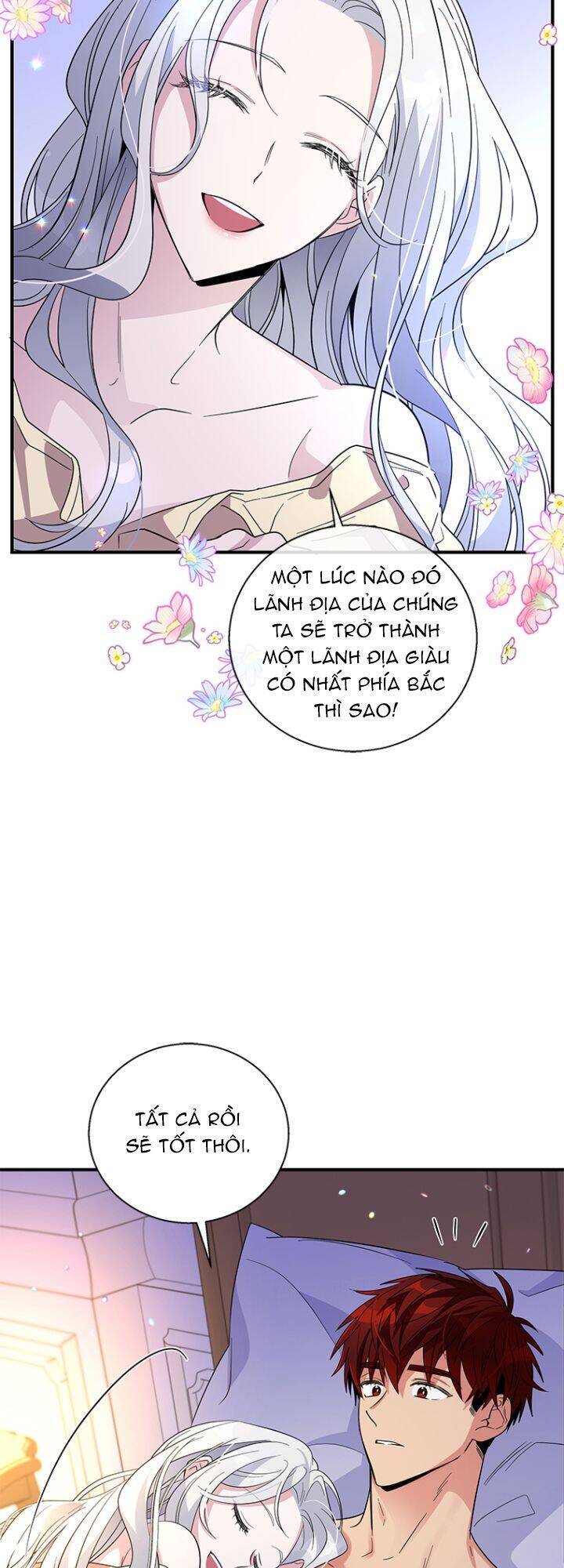 Vợ Yêu, Anh Sắp Trụ Không Nổi - Chương 33 - Trang 41