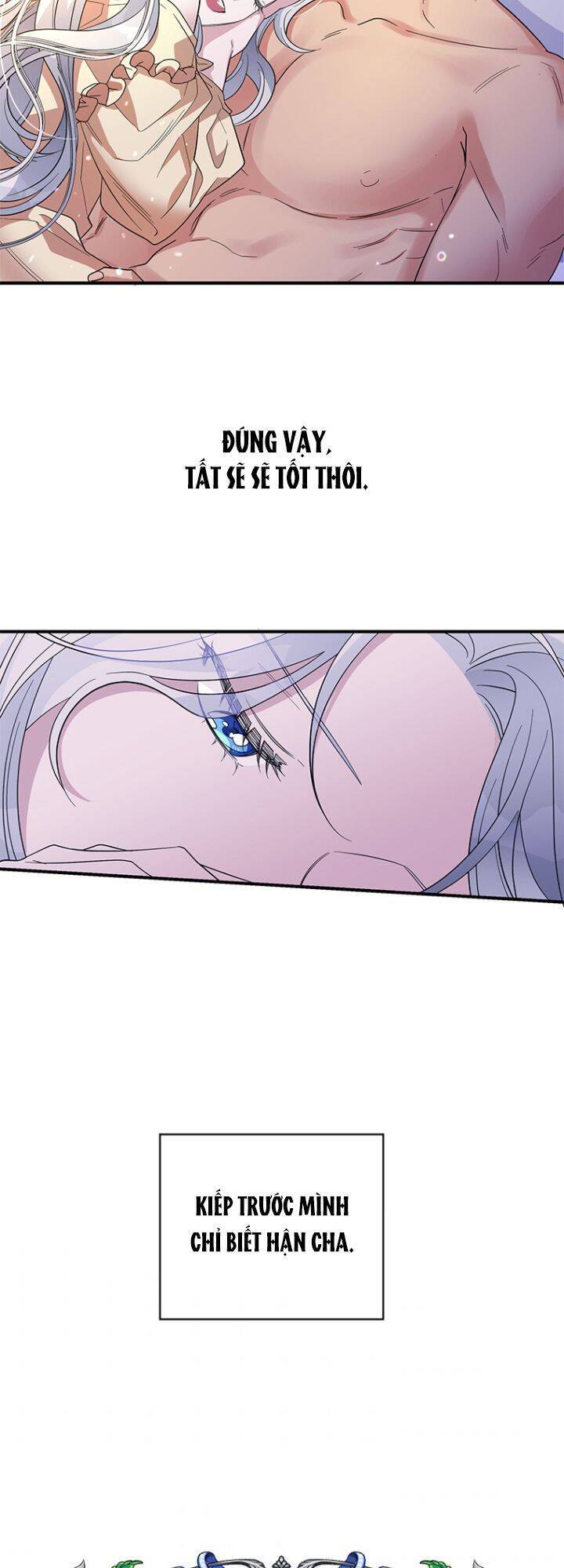 Vợ Yêu, Anh Sắp Trụ Không Nổi - Chương 33 - Trang 42