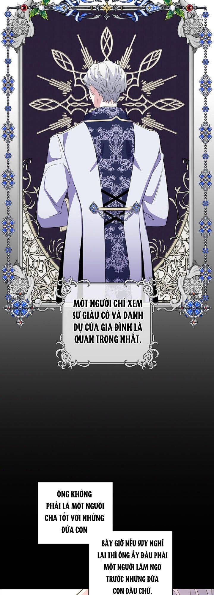 Vợ Yêu, Anh Sắp Trụ Không Nổi - Chương 33 - Trang 43