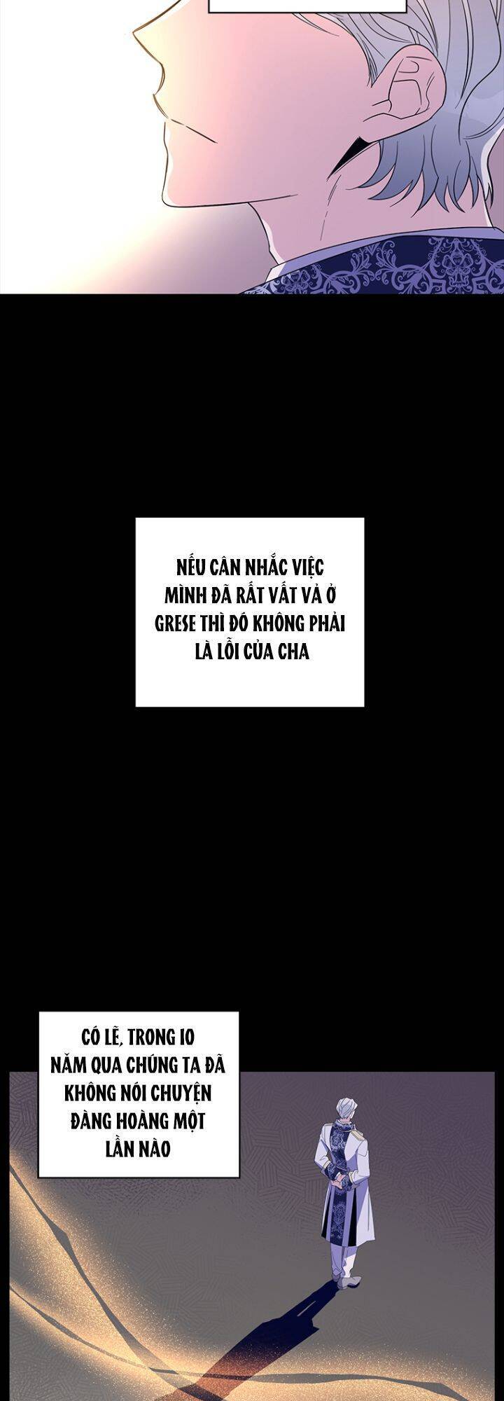 Vợ Yêu, Anh Sắp Trụ Không Nổi - Chương 33 - Trang 44