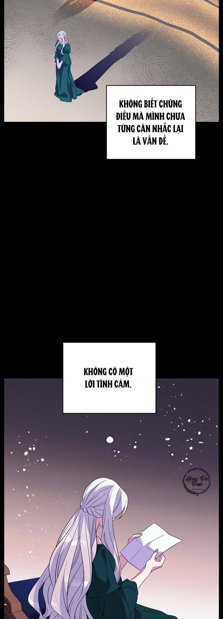 Vợ Yêu, Anh Sắp Trụ Không Nổi - Chương 33 - Trang 45