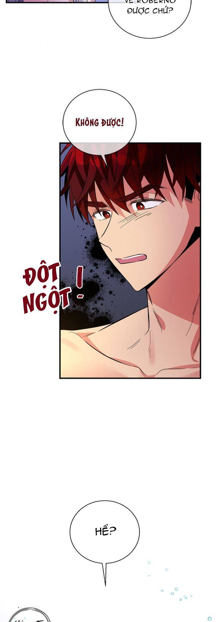 Vợ Yêu, Anh Sắp Trụ Không Nổi - Chương 33 - Trang 49