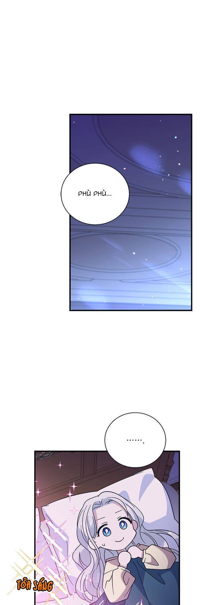 Vợ Yêu, Anh Sắp Trụ Không Nổi - Chương 33 - Trang 8