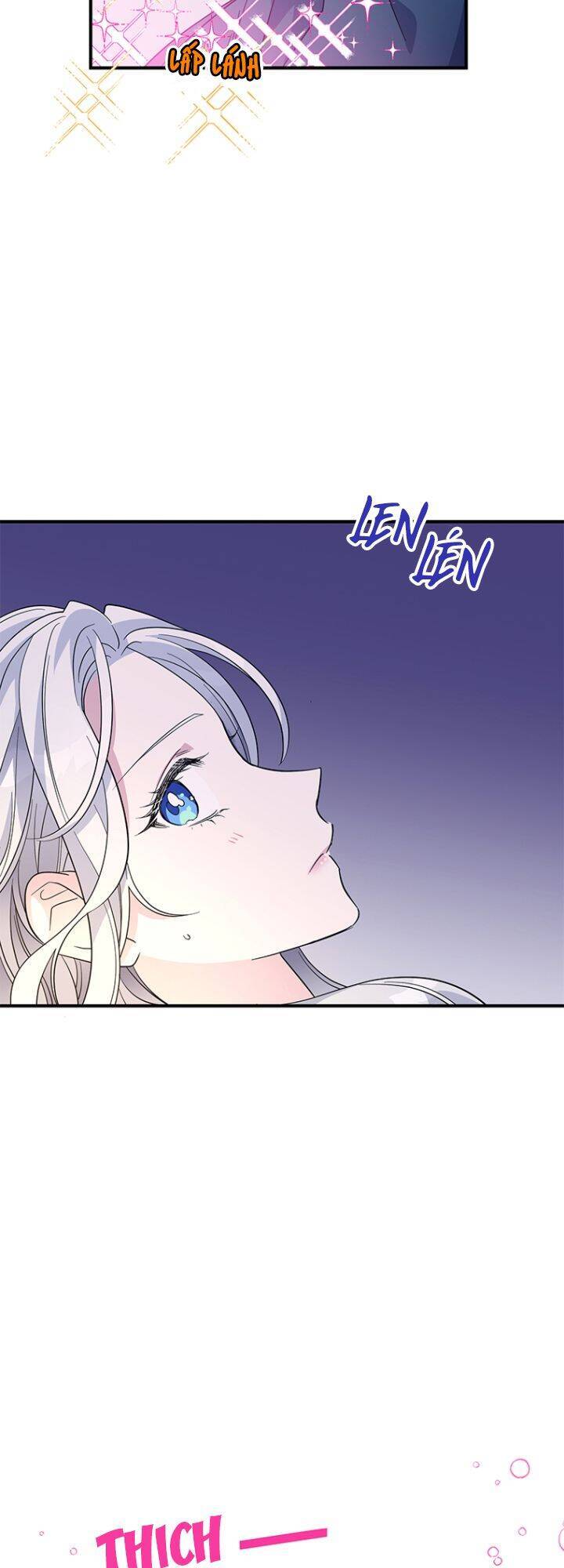 Vợ Yêu, Anh Sắp Trụ Không Nổi - Chương 33 - Trang 9