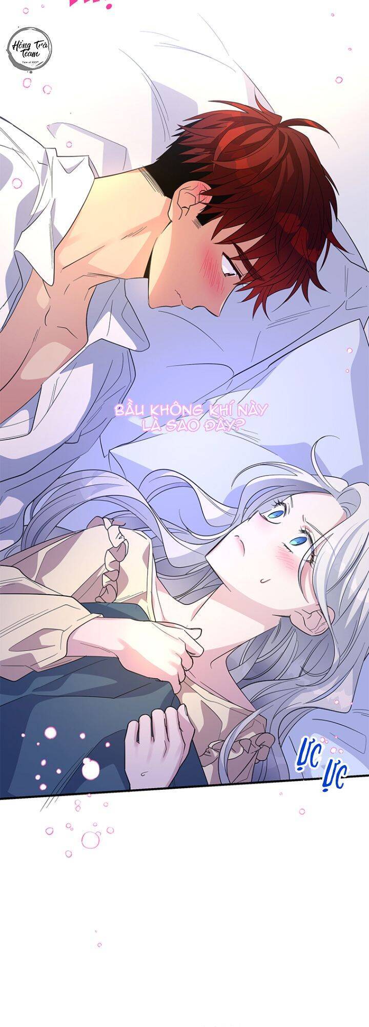 Vợ Yêu, Anh Sắp Trụ Không Nổi - Chương 33 - Trang 10