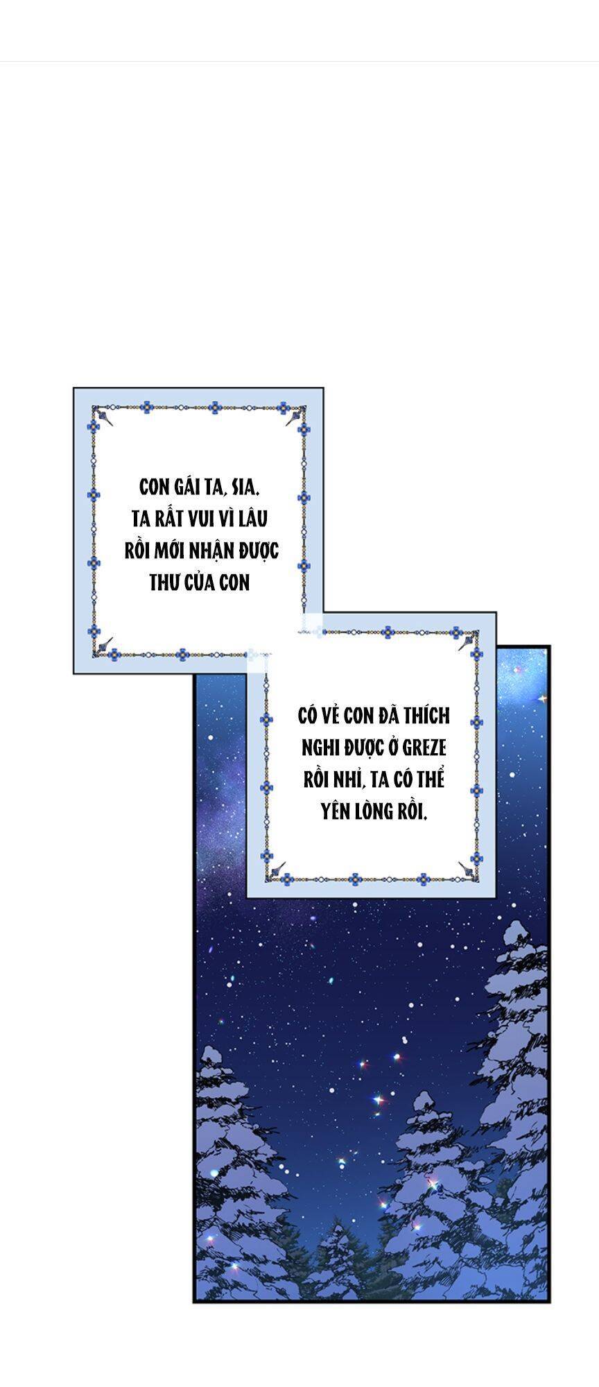 Vợ Yêu, Anh Sắp Trụ Không Nổi - Chương 36 - Trang 2