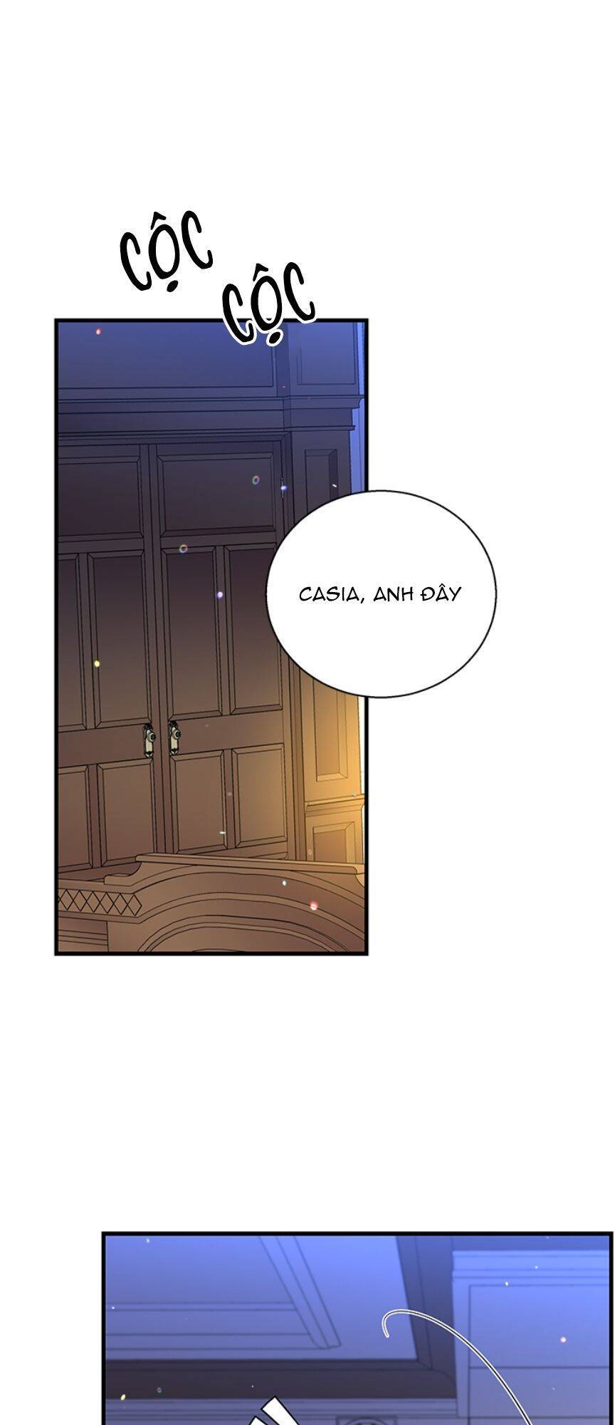 Vợ Yêu, Anh Sắp Trụ Không Nổi - Chương 36 - Trang 11