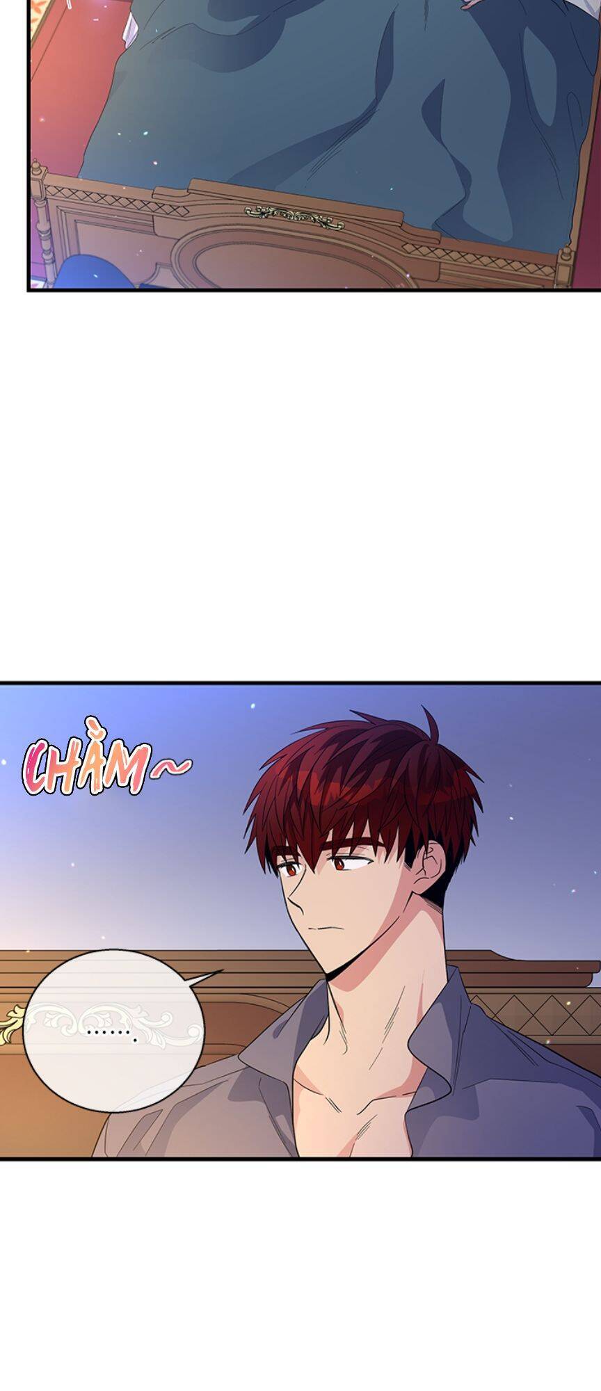 Vợ Yêu, Anh Sắp Trụ Không Nổi - Chương 36 - Trang 15