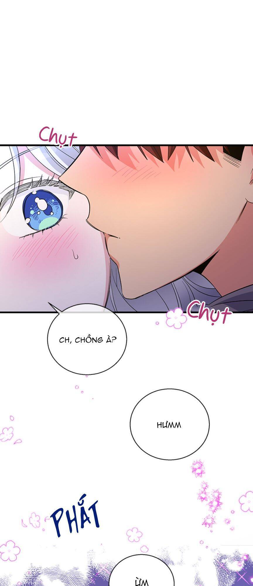 Vợ Yêu, Anh Sắp Trụ Không Nổi - Chương 36 - Trang 24