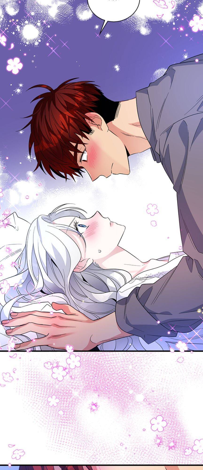 Vợ Yêu, Anh Sắp Trụ Không Nổi - Chương 36 - Trang 25